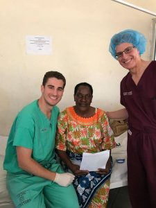 Nursing Volunteering in Tanzania Projects
